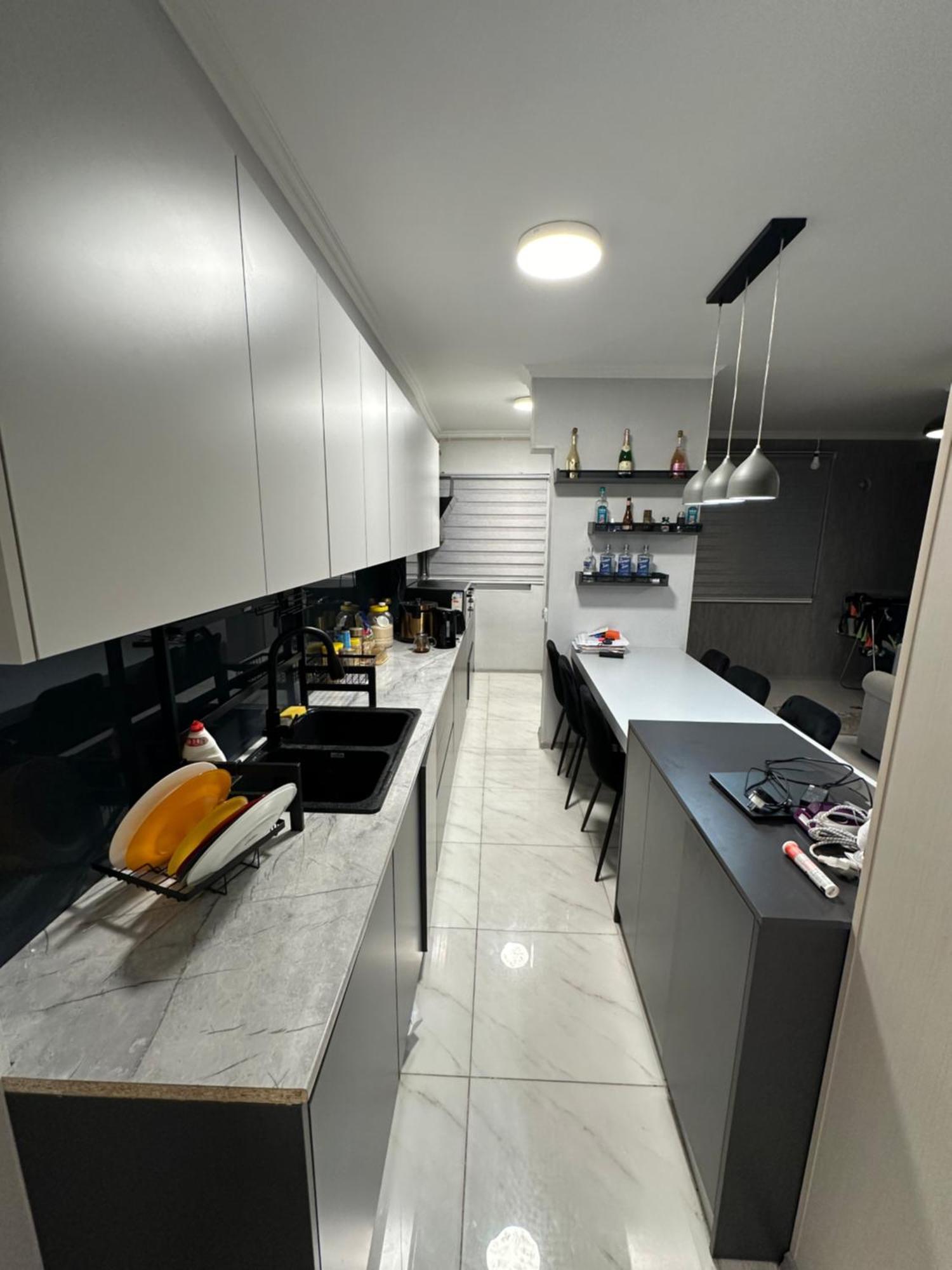 יירבאן Elegant Escape In City Center מראה חיצוני תמונה