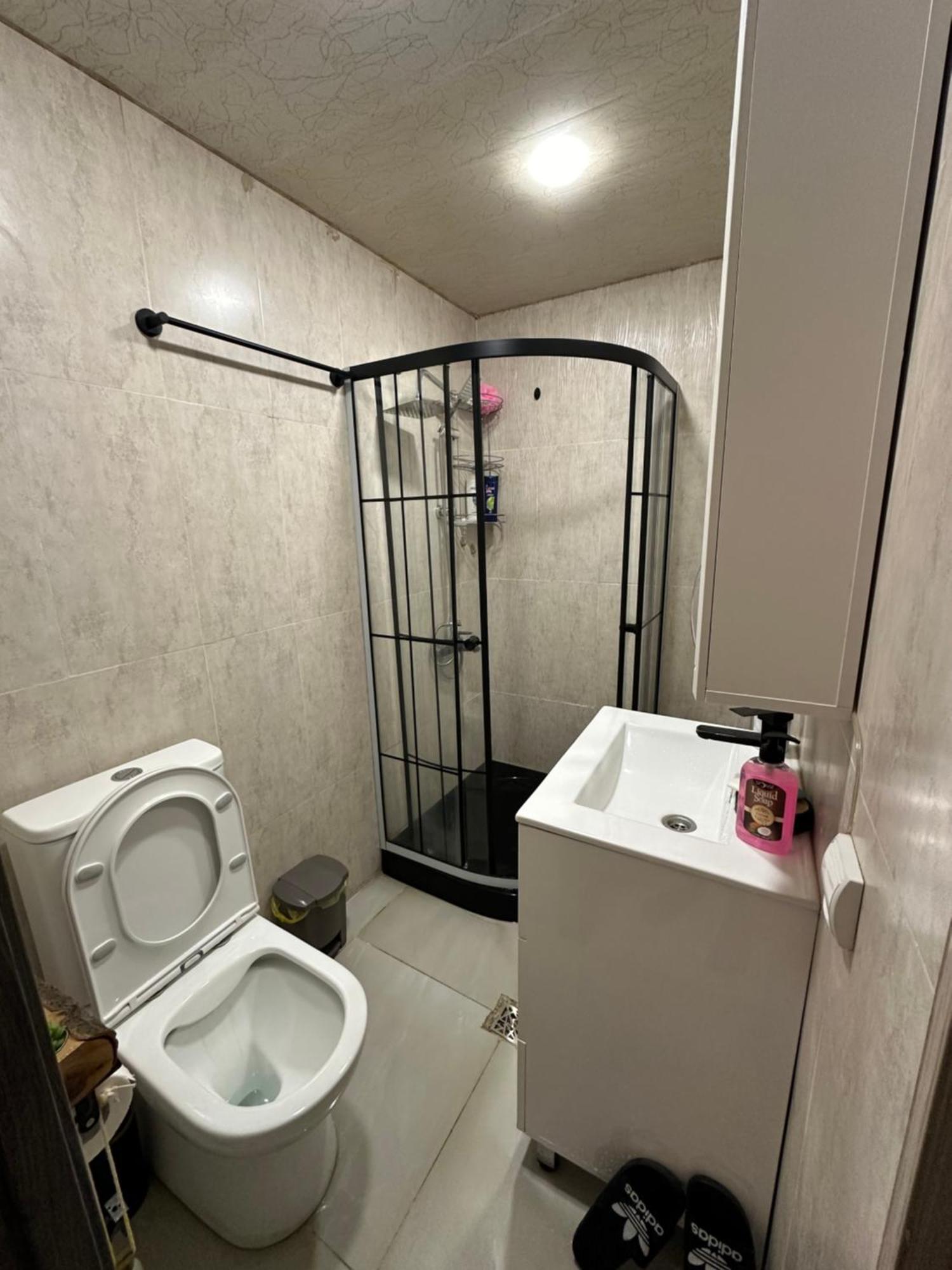 יירבאן Elegant Escape In City Center מראה חיצוני תמונה