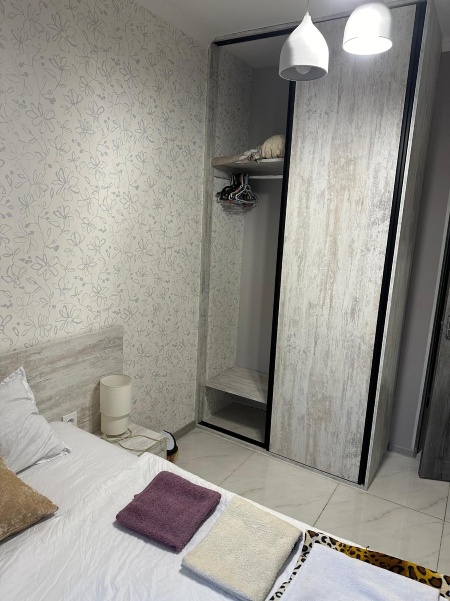 יירבאן Elegant Escape In City Center מראה חיצוני תמונה
