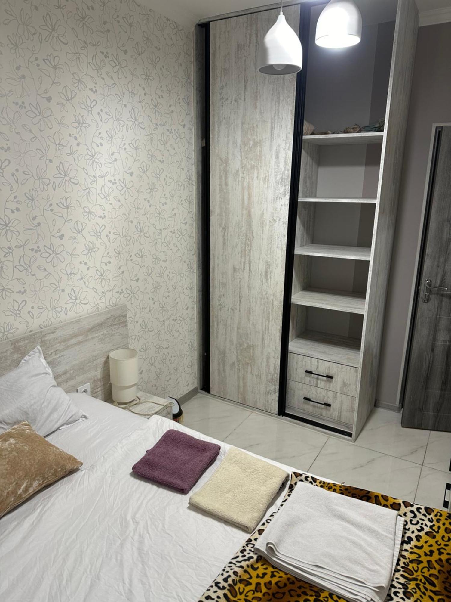 יירבאן Elegant Escape In City Center מראה חיצוני תמונה